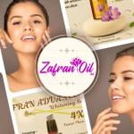 Zafran Hair Growth Therapy: Bangladesh's Pride!
