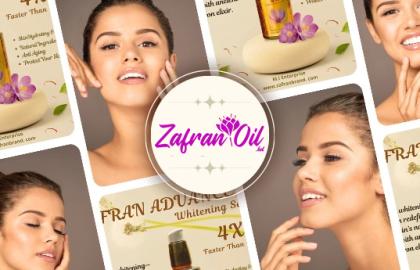 Zafran Hair Growth Therapy: Bangladesh's Pride!