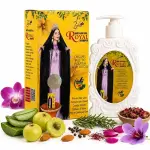 Zafran Anti Hair Fall Royal Shampoo 120 ml