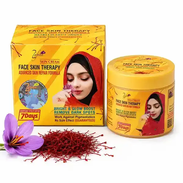 Zafran Face Skin Therapy 45 gm